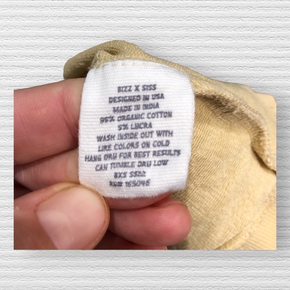 BIZZ X SISS | Colorful Dreamer | Crewneck | Sweatshirt - Picture 4 of 6